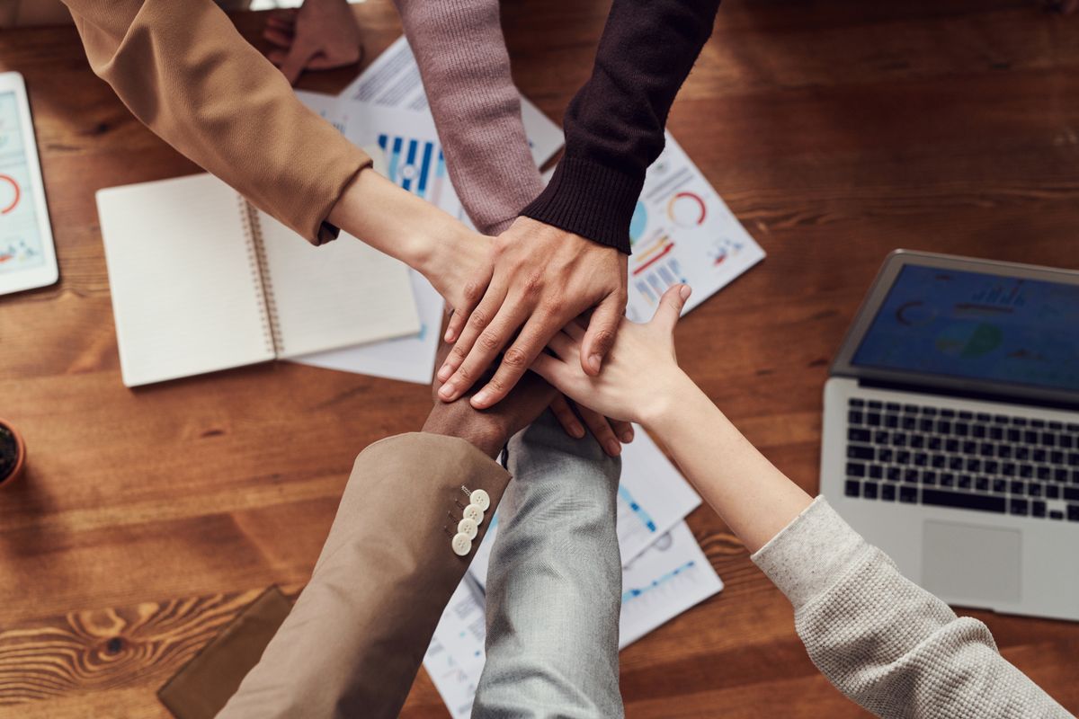 IMS Group Formation