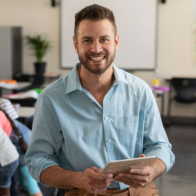 Formateur SAP