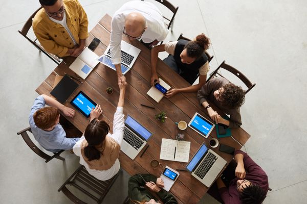 SCRUM PMP